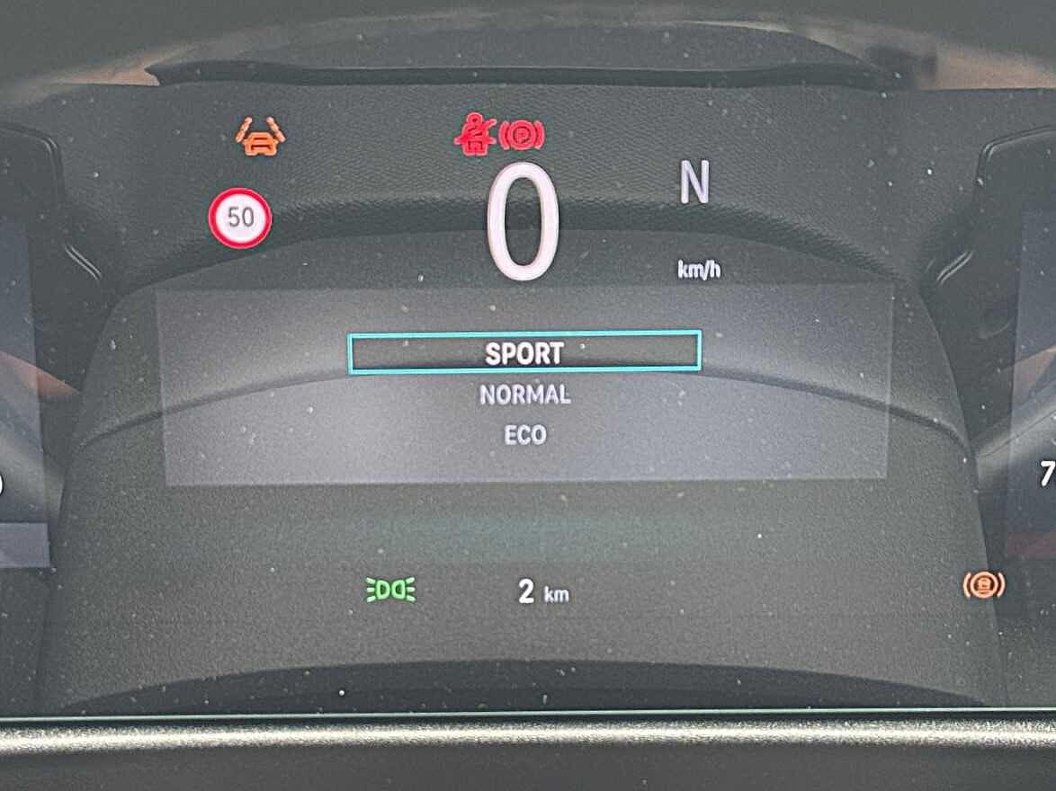 Opel Astra 1.5 130 CV AT8 Sports Tourer ULTIMATE
