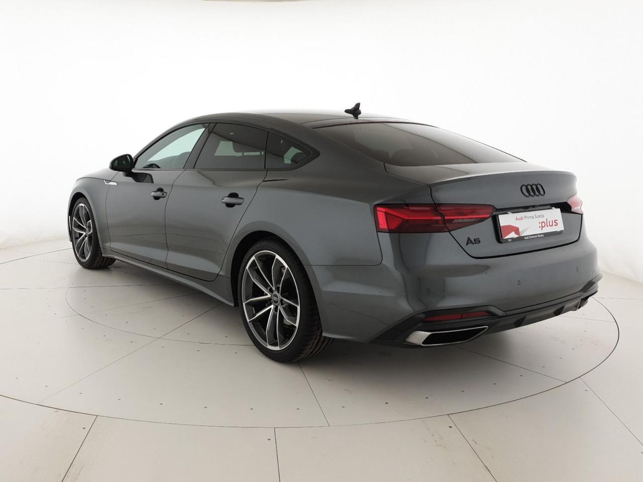 Sportback 40TDI 204CV S tronic S line Ediiton
