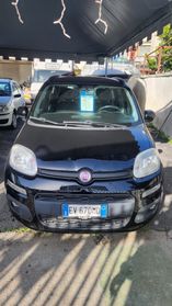 Fiat Panda 1.3 MJT S&S Lounge