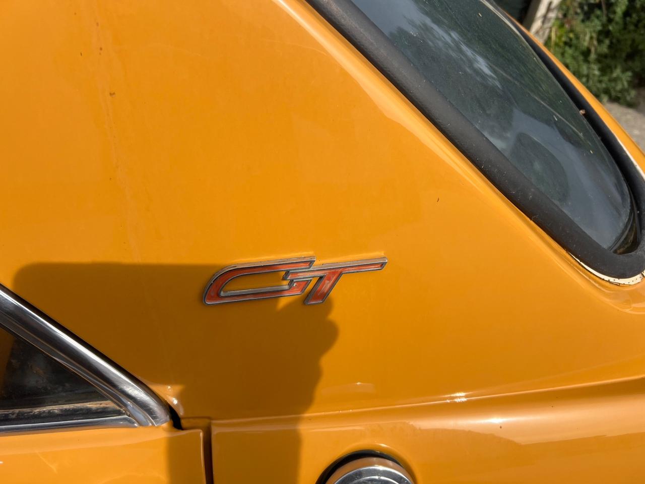 Austin Gt 1300