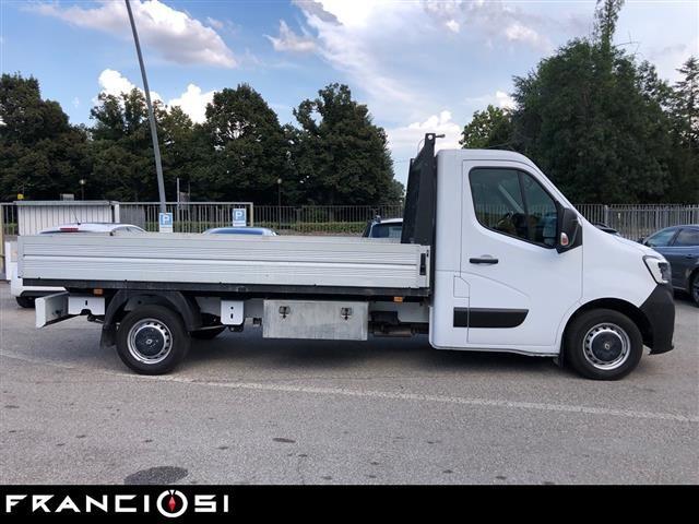 RENAULT Master T35 2.3 energy dci 150cv L3 carro Ice