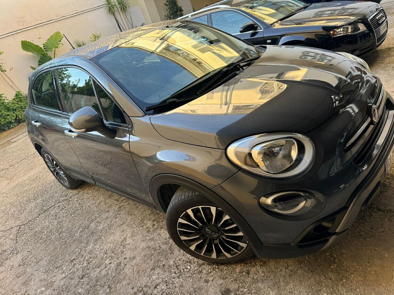Fiat 500X 1.0 T3 120 CV City Cross 2020