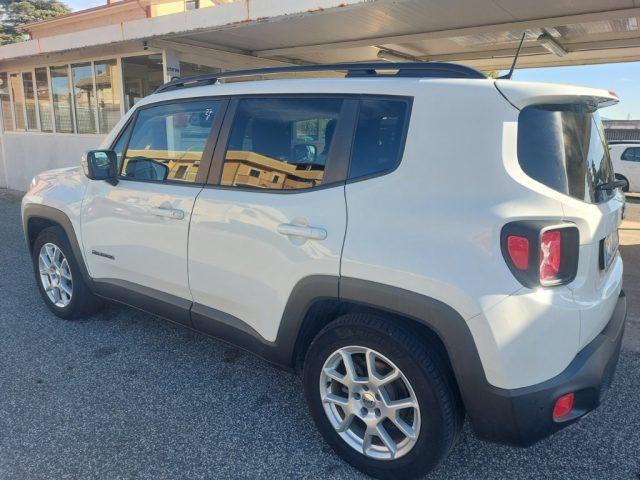 JEEP Renegade 1.6 Mjt 130 CV Limited Uniprò aziendale km 55000