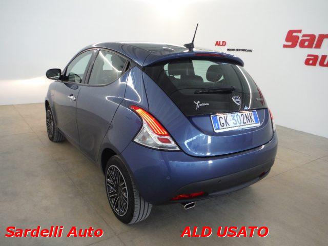 LANCIA Ypsilon 1.0 FireFly 5 porte S&S Hybrid Ecochic Gold