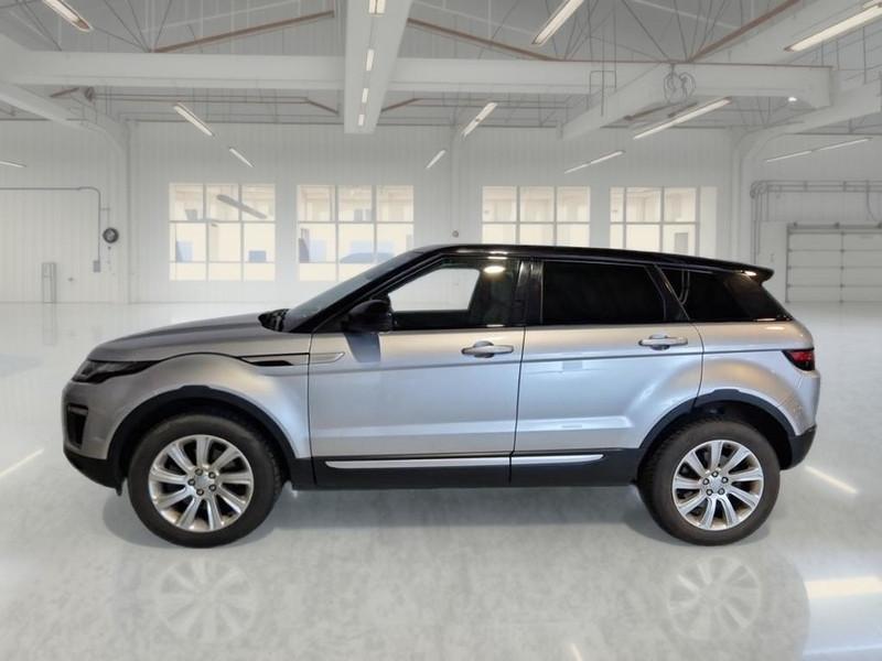 LAND ROVER RANGE ROVER EVOQUE 2.0 td4 HSE Dynamic 180cv auto 5p