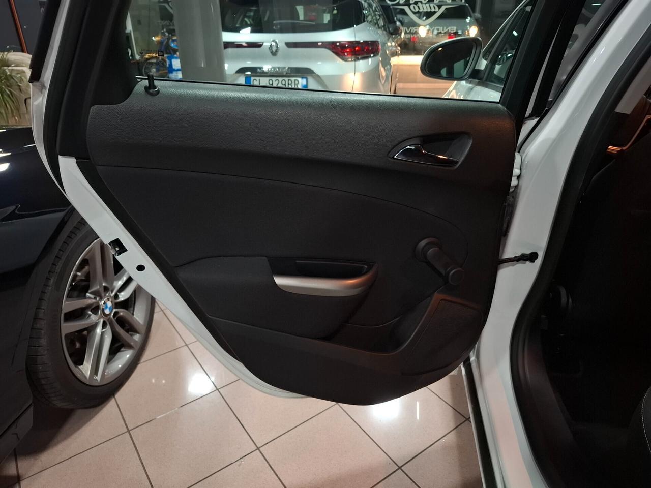 Opel Astra 1.4 benzina Sport NEOPATENTATO