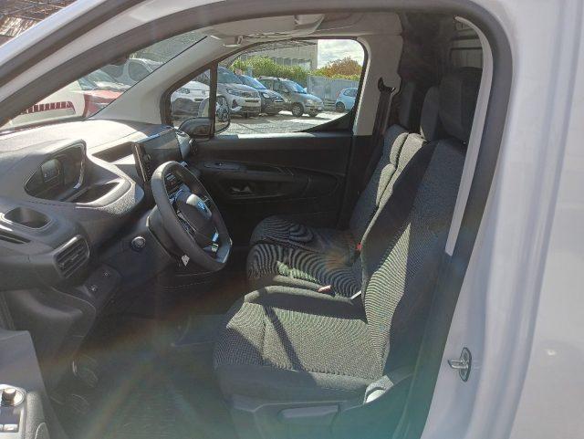 PEUGEOT Partner BlueHDi 100 S&S PC Furgone
