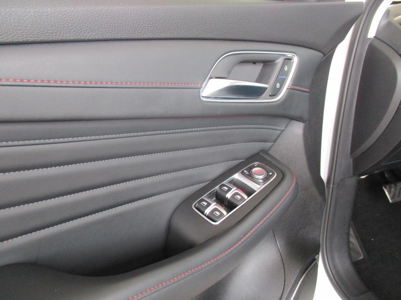 Mg EHS 1.5T GDI 258 PHEV LUXURY