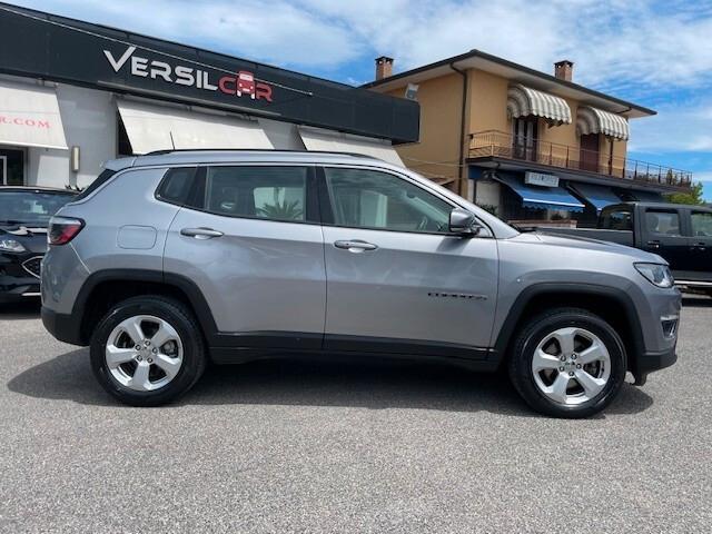 Jeep Compass 2.0 Multijet II 4WD Limited