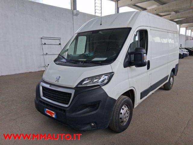 PEUGEOT Boxer 335 2.2 BlueHDi LH2 140 S&S PC-TM Furgone