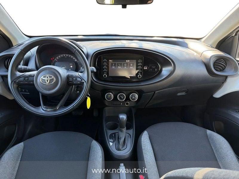Toyota Aygo X 1.0B (72 CV) Active S-CVT