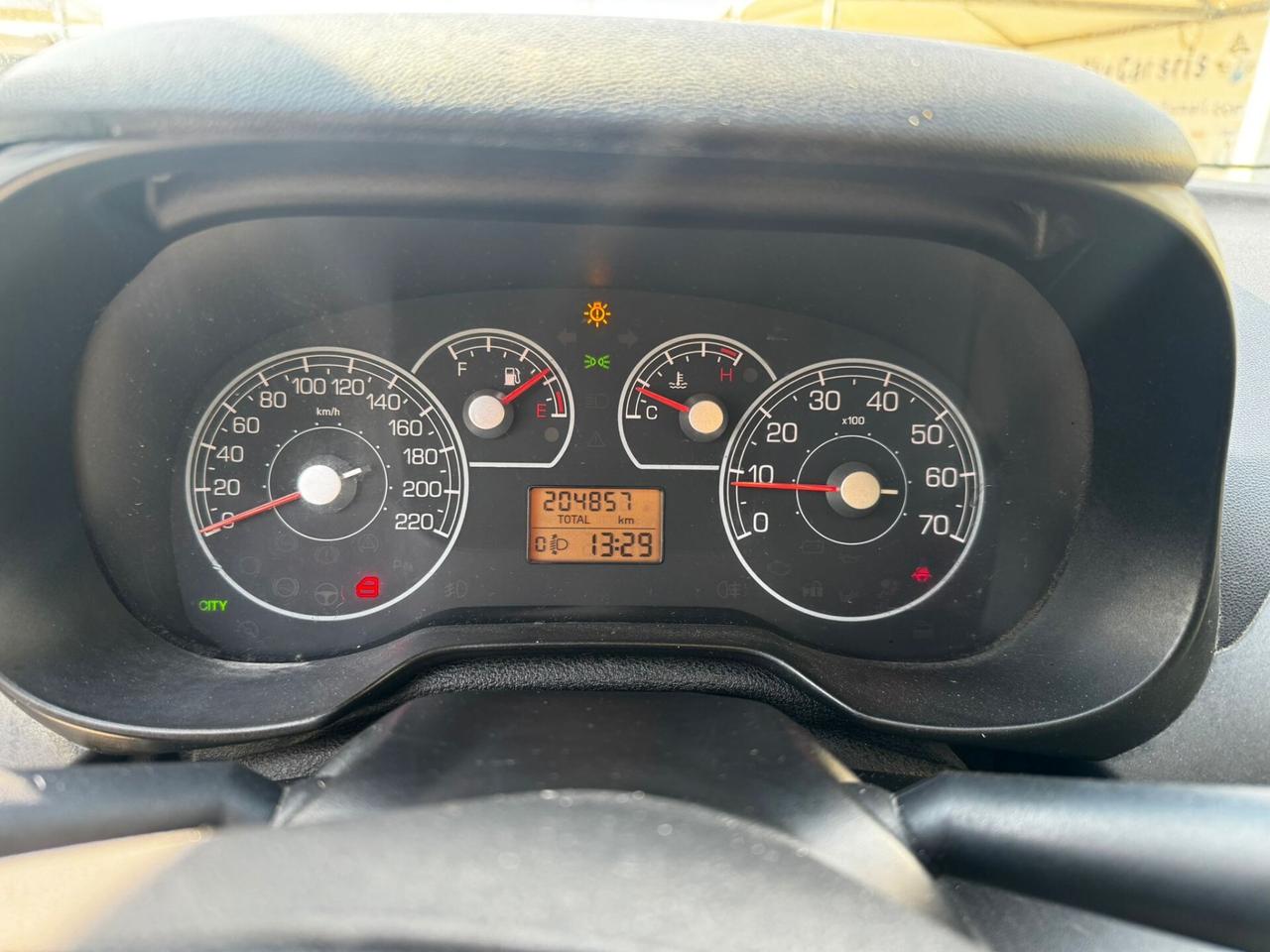 Fiat Grande Punto 1.3 MJT 75 CV 5 porte Dynamic