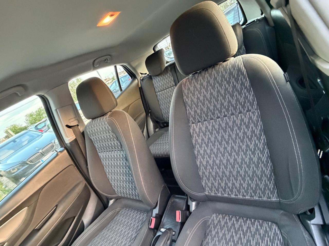 Opel Mokka 1.6 Ecotec 115CV 4x2 Start&Stop Ego