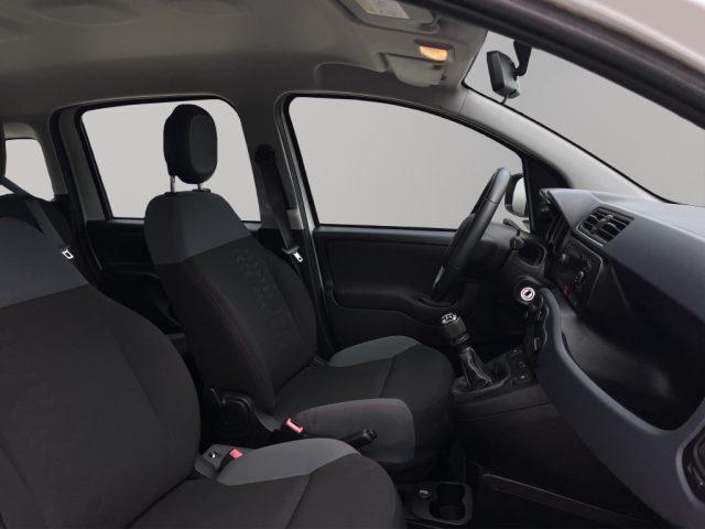 FIAT Panda 1.2 69CV EASY