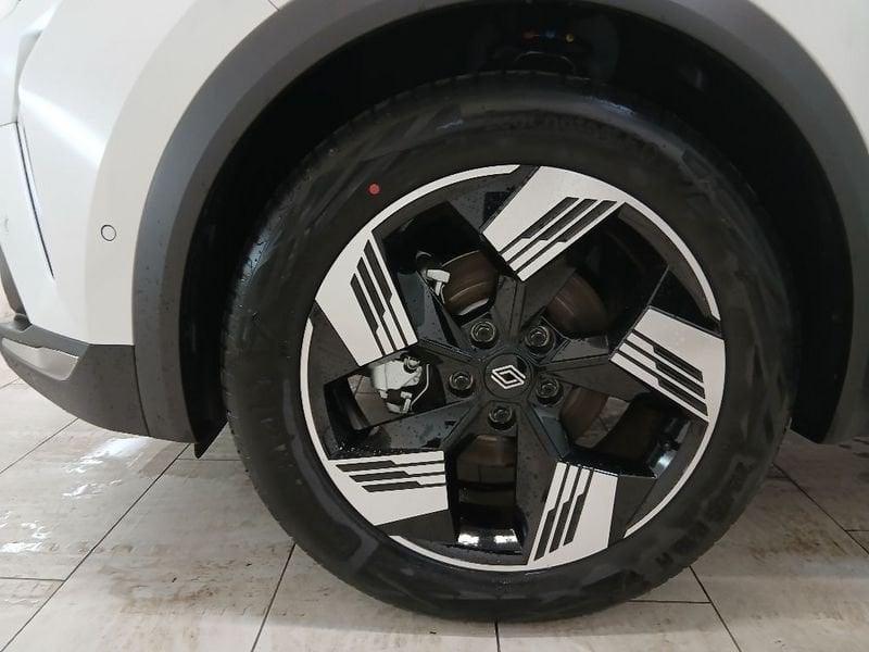 Renault Symbioz 1.6 E-Tech full hybrid Techno 145cv auto