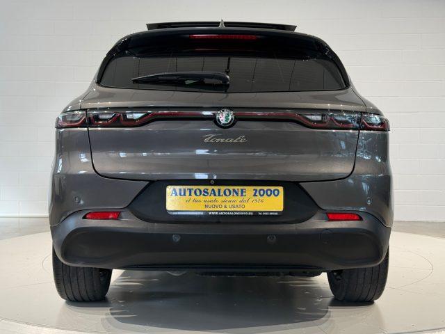 ALFA ROMEO Tonale 1.6 JTDM 130cv TCT6 Sprint TETTO/PREZZO REALE