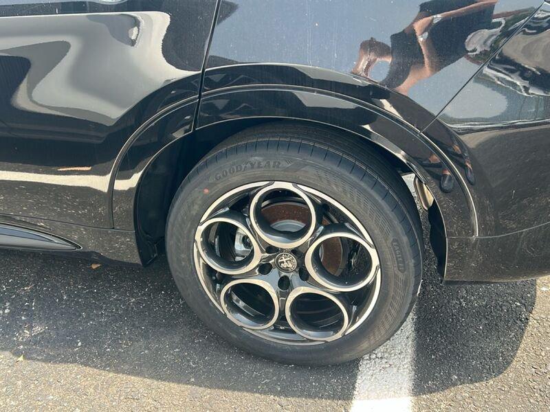 Alfa Romeo Tonale Ibrida Ibrida 175cv Sprint