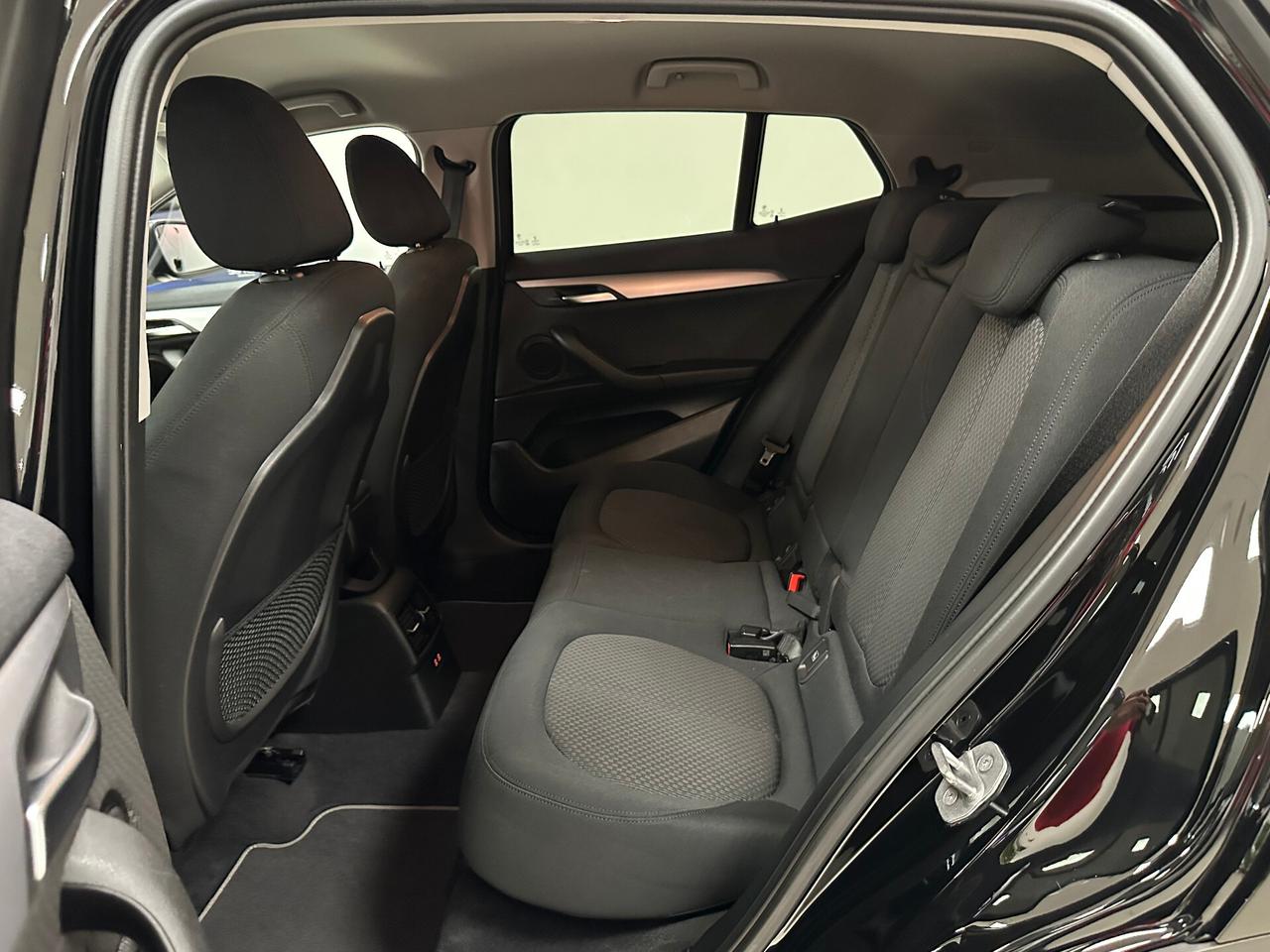 Bmw X2 sDrive18d 150 CV Manuale - 2022