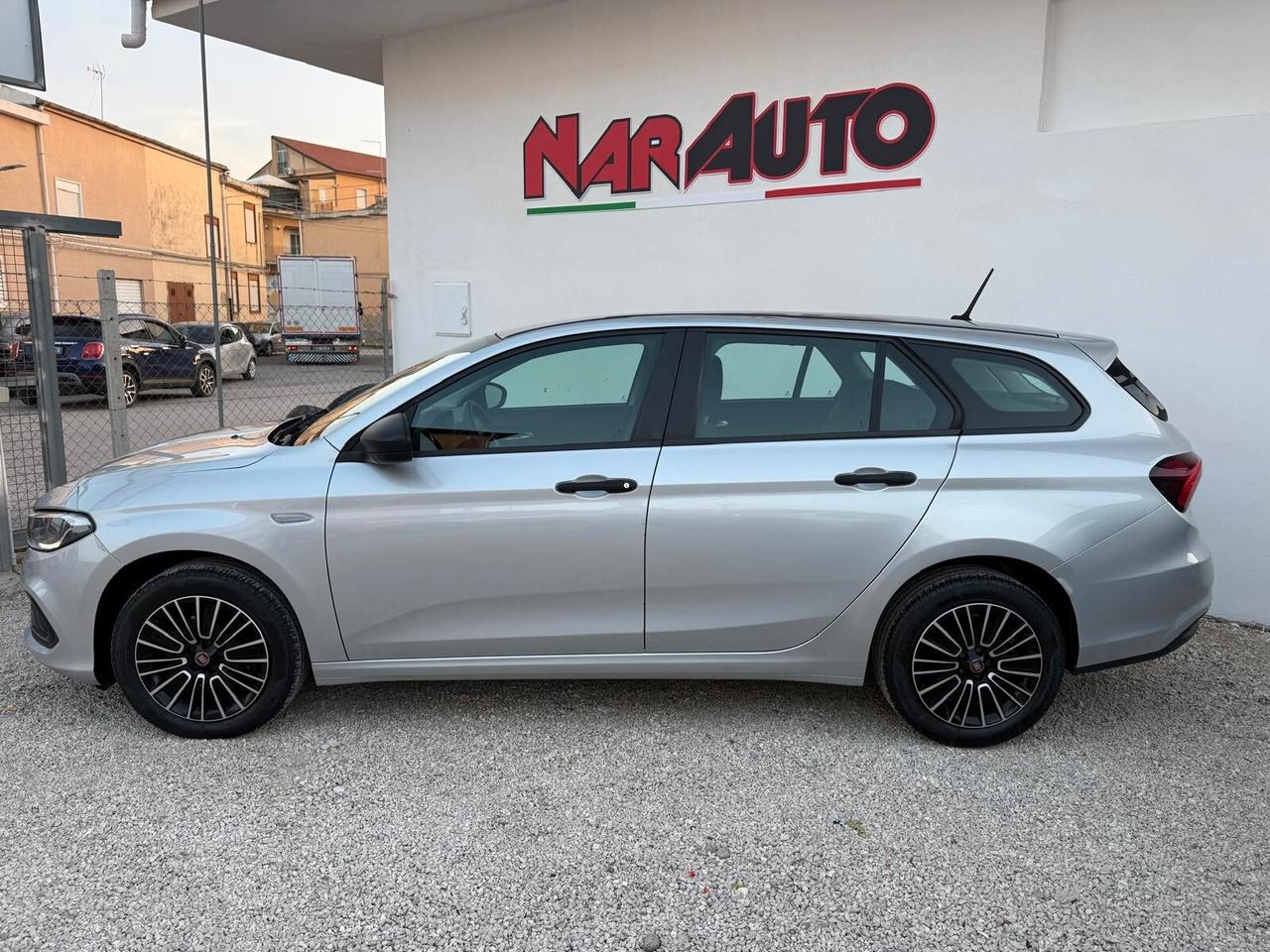 Fiat Tipo 1.6 Mjt 130CV SW 2021 IVA ESPOSTA