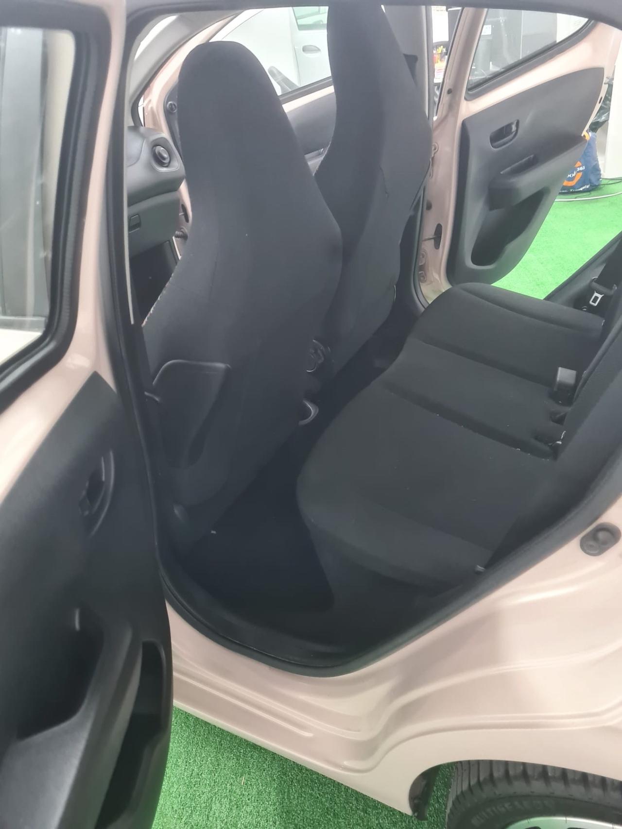 Citroen C1 Airscape VTi 72 S&S 5 porte Shine