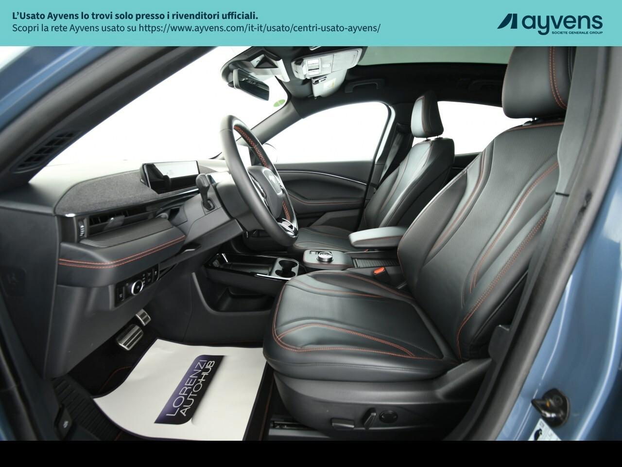 Ford Mustang Mach-E AWD Standard Range Premium 269 CV