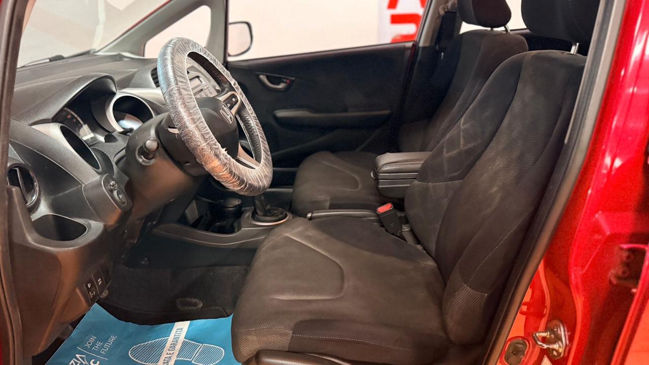 Honda Jazz 1.4 i-VTEC Executive