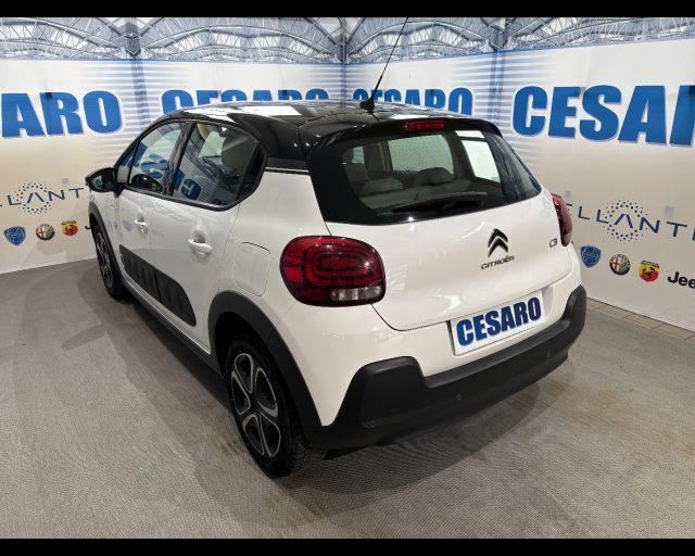 CITROEN C3 1.6 bluehdi Live s&s 75cv