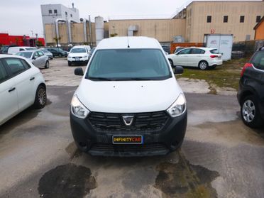 Dacia Dokker 1.5 dCi 8V 90CV Start&Stop Furgone,,5300€+IVA