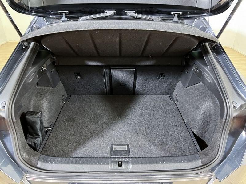 CUPRA Formentor Formentor 2.0 tdi 4drive 150cv dsg