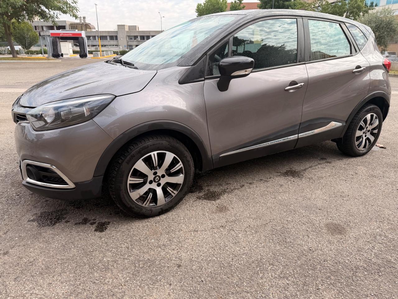 Renault Captur 0.9 TCe 90 CV Start&Stop