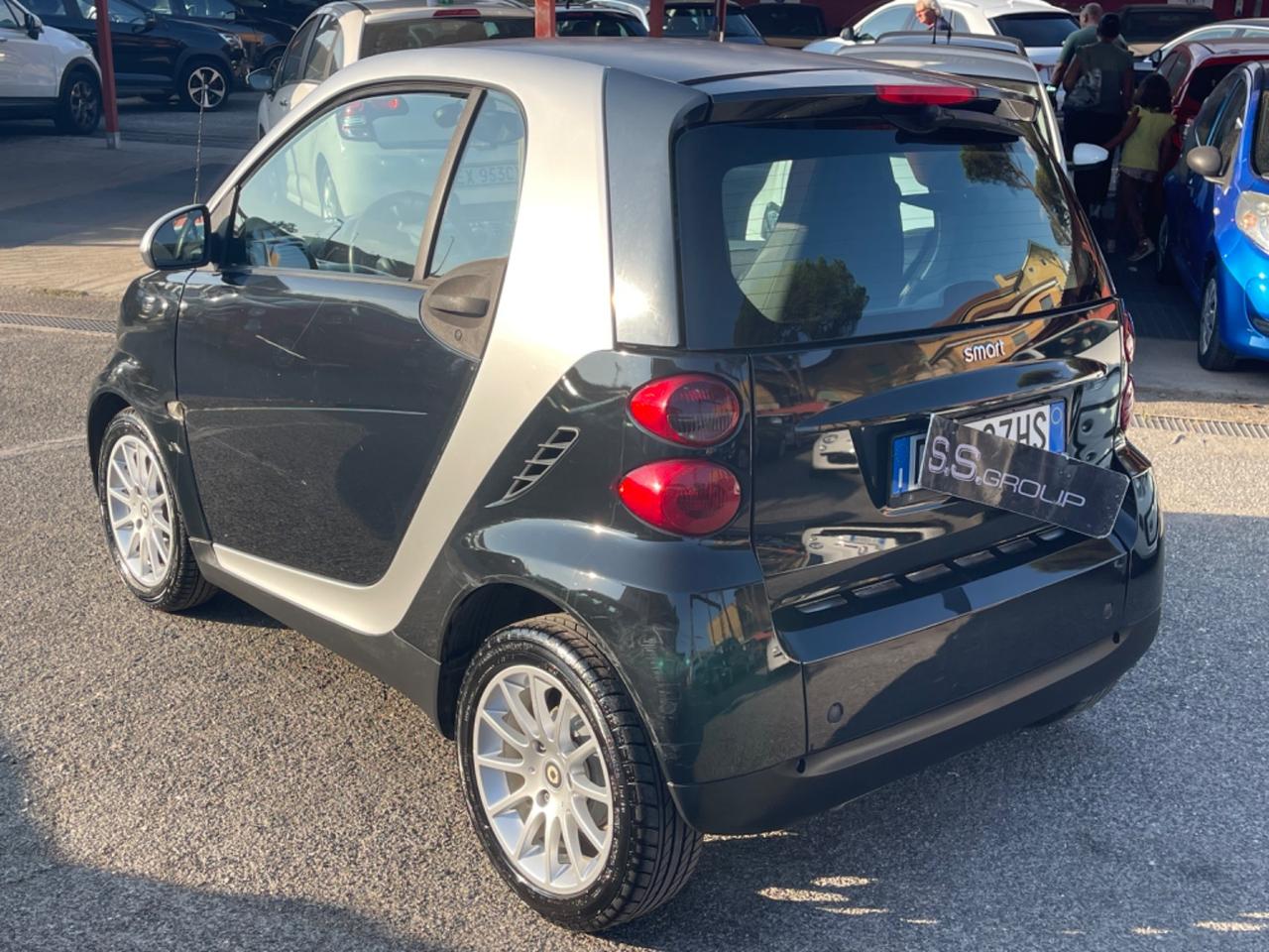 Smart 1000 62 kW coupé pulse/rate/permute/garanzia/