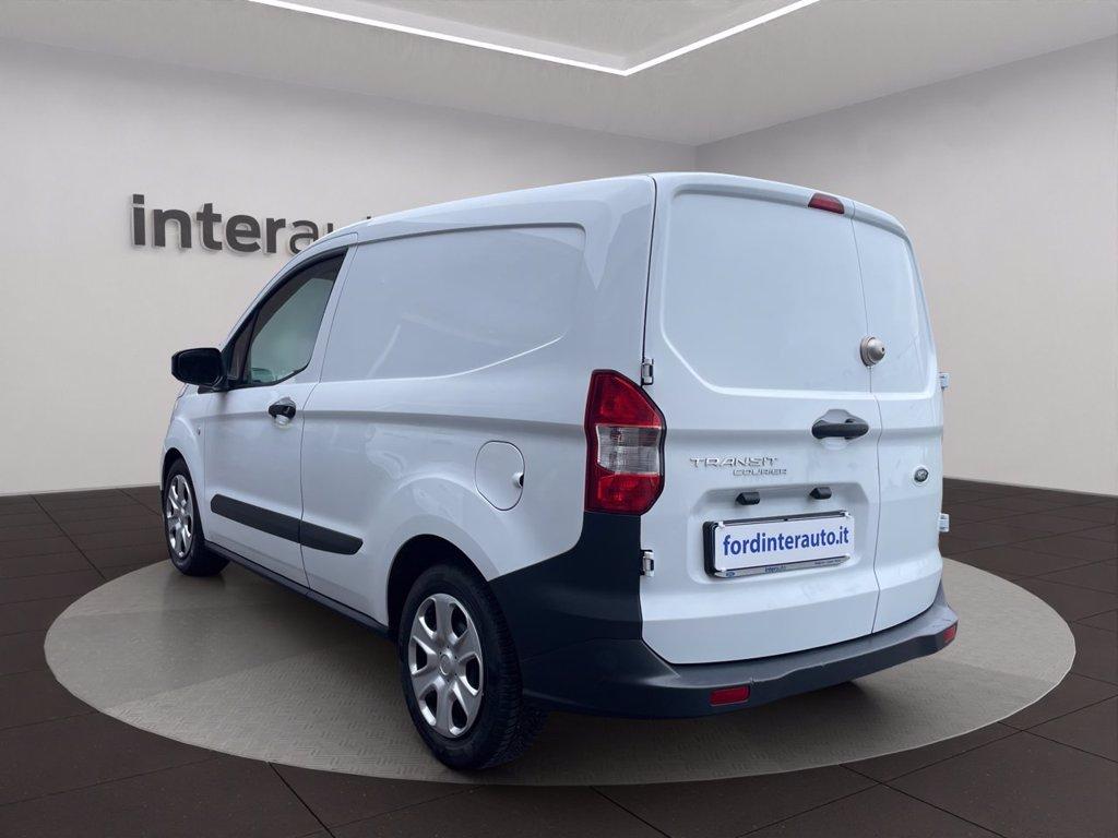 FORD Transit Courier 1.5 tdci 75cv S&S Trend my20 del 2023