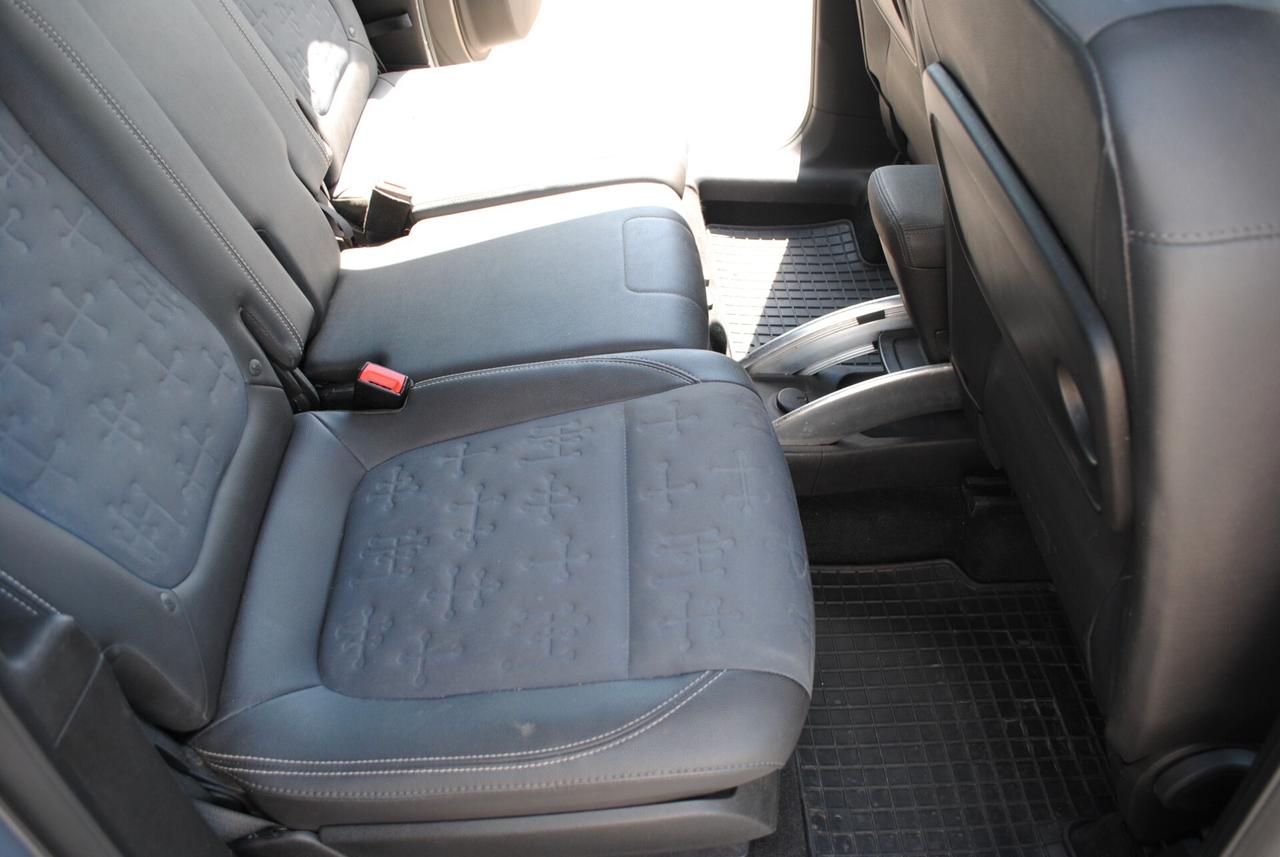 OPEL MERIVA 1.7 CDTI 110 CV