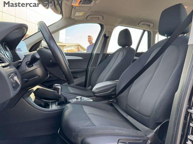 BMW X1 X1 xdrive25e Business Advantage auto GH917PM
