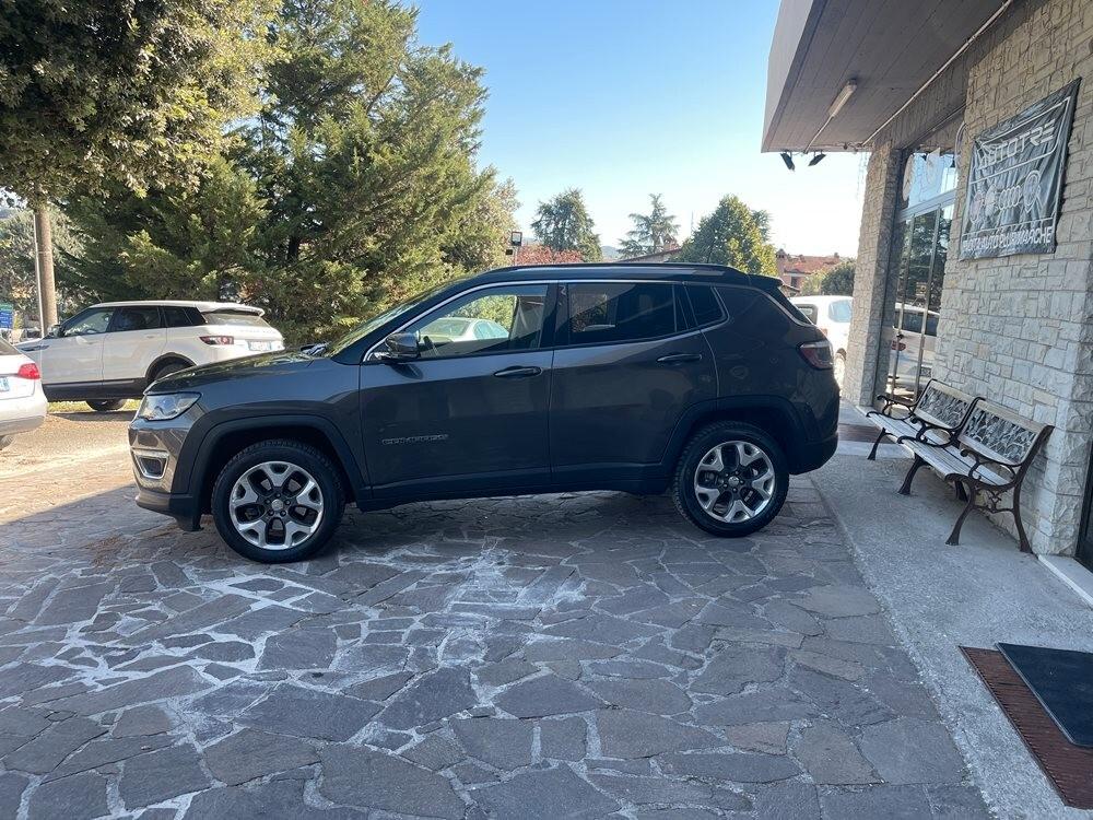 Jeep Compass 2.0 Multijet II aut. 4WD Opening Edition NEO PATENTATI