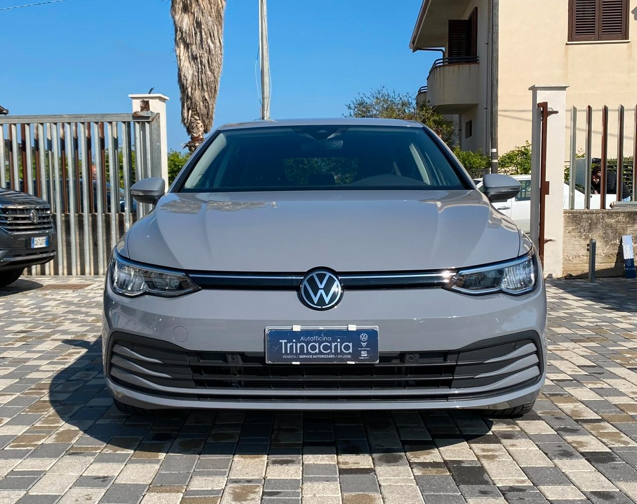 Volkswagen Golf Life 2.0 TDI 116CV