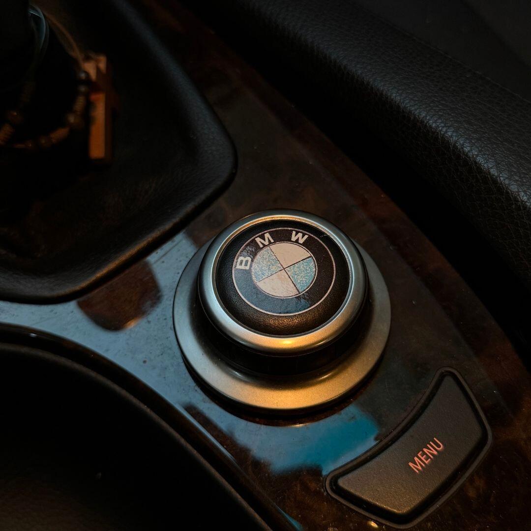 BMW Serie 5 520d cat Futura