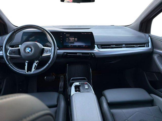 BMW 218 d Active Tourer Msport