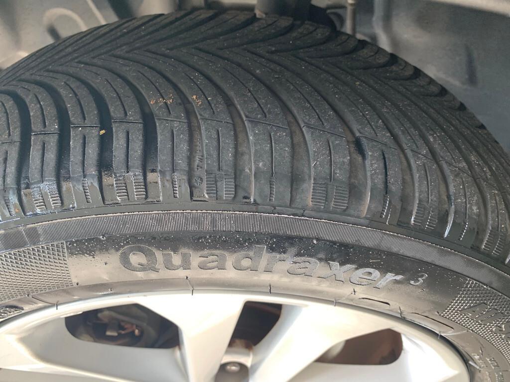 Nissan Juke 1.5 dCi Acenta