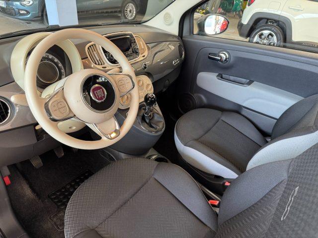 FIAT 500 1.2 EasyPower Unico Prop Neopatentati