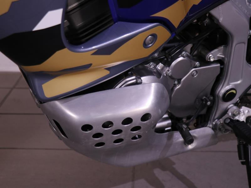 Honda Africa Twin 750 XRV