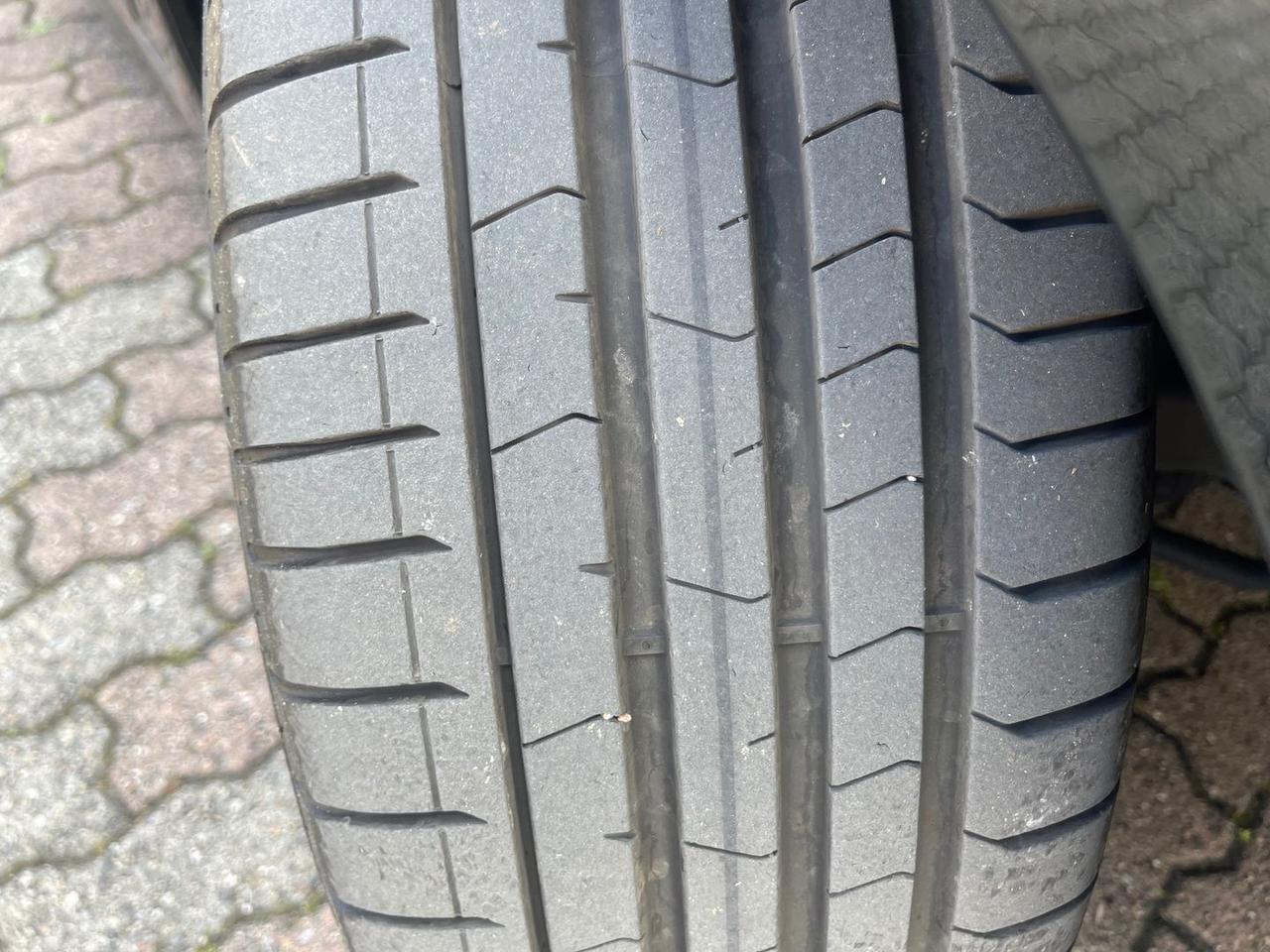 Bmw 520 M Sport 520 d MHEV #5505