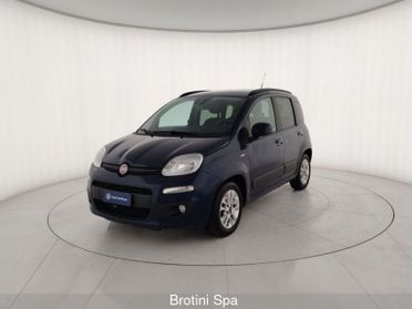 FIAT Panda Panda 1.3 MJT 95 CV S&S Lounge
