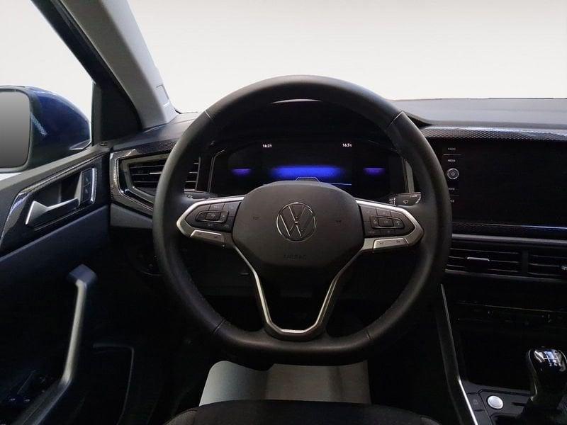 Volkswagen Taigo Taigo 1.0 tsi Edition Plus 115cv