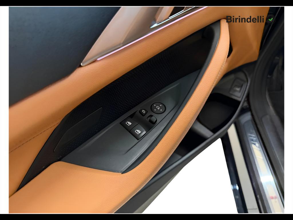 BMW Serie 4 Cpé(G22/82) - 420d 48V Coupé Msport Pro