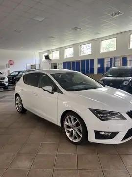 Seat Leon 2.0 TDI 150 CV 5p. Start/Stop FR