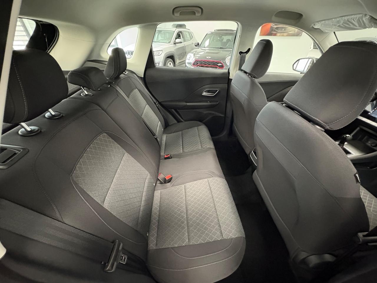 Mg ZS 1.5 VTi-tech Comfort 106cv da immatricolare