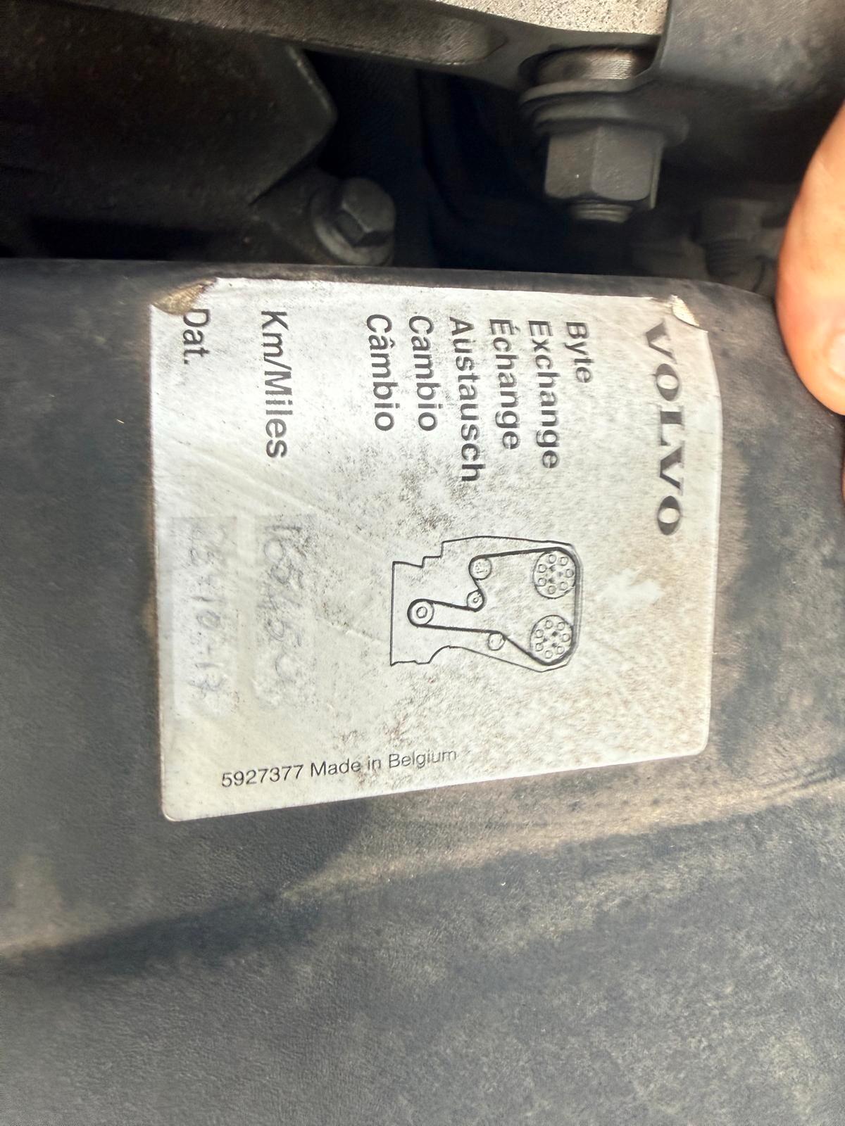 Volvo XC 60 XC60 D3 AWD Geartronic Momentum 163CV ***Automatica 4x4***