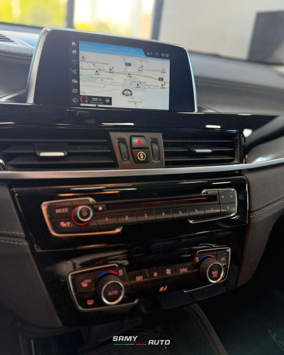 Bmw X2 xDrive20d Advantage