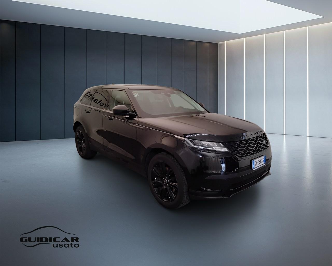 LAND ROVER Range Rover Velar 2021 - Range Rover Velar 2.0d i4 mhev R-Dy